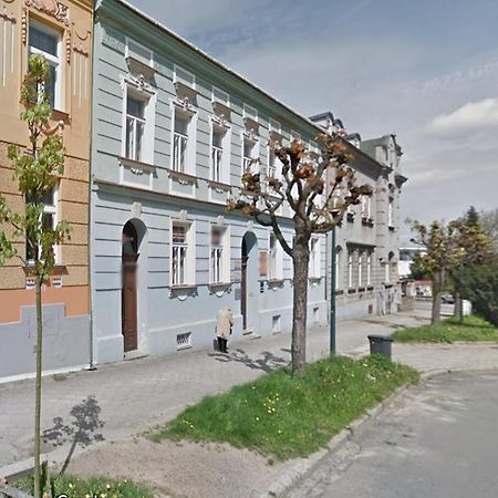 Apartament Na Mahlerce Igława Zewnętrze zdjęcie