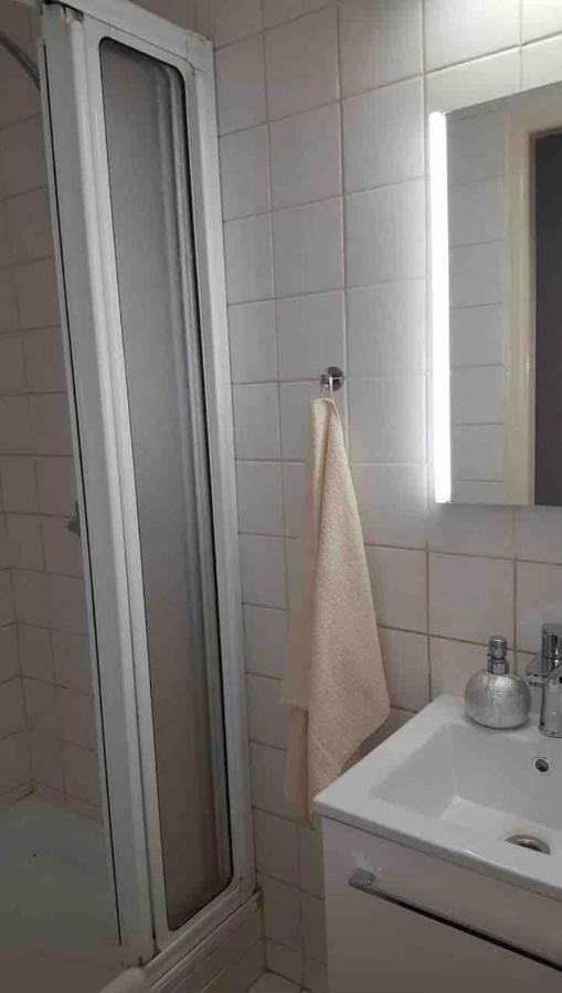 Apartament Na Mahlerce Igława Zewnętrze zdjęcie