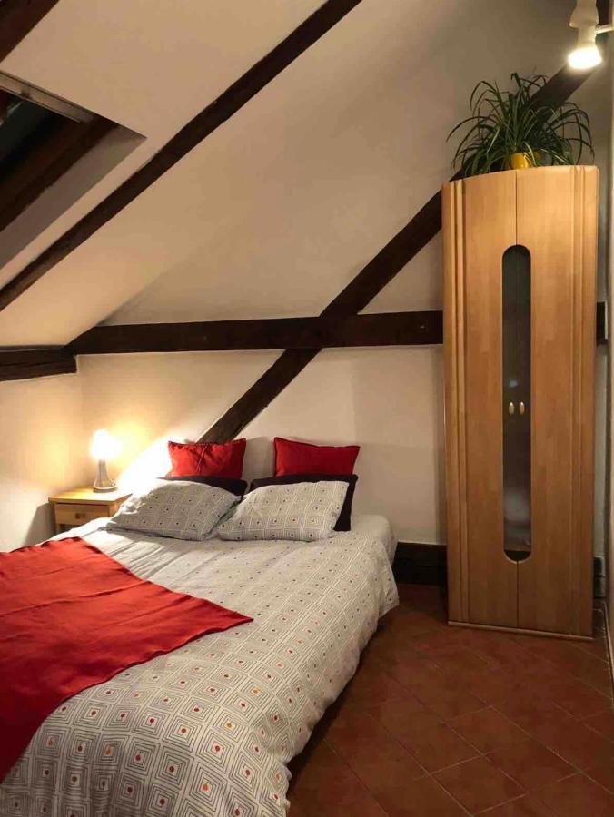 Apartament Na Mahlerce Igława Zewnętrze zdjęcie