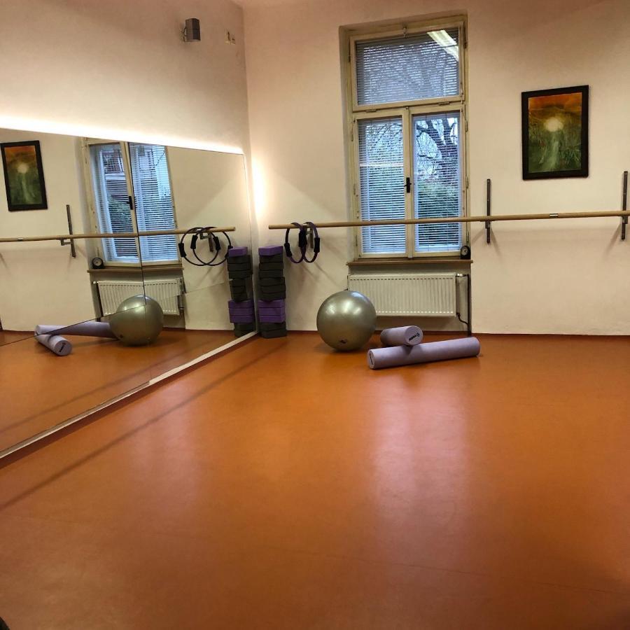 Apartament Na Mahlerce Igława Zewnętrze zdjęcie