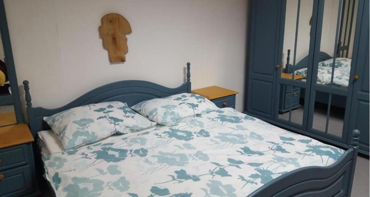 Apartament Na Mahlerce Igława Zewnętrze zdjęcie