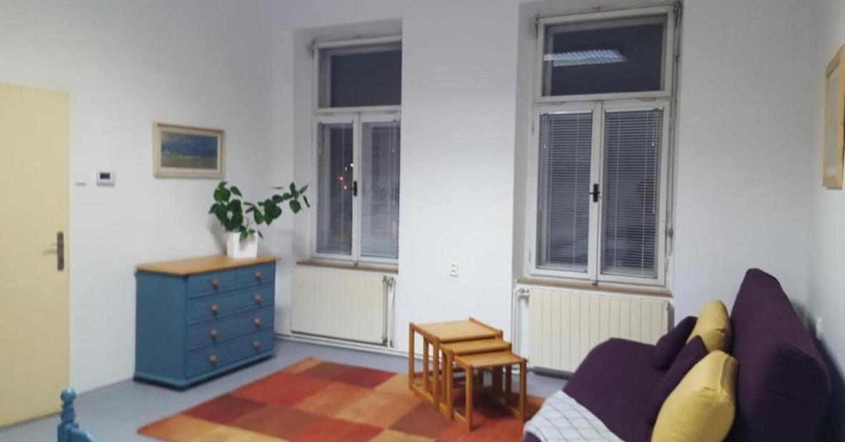 Apartament Na Mahlerce Igława Pokój zdjęcie